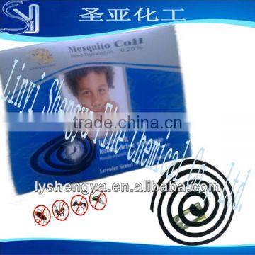 2013 New Fashion Black 140size Micro-Smoke Kiling mosquito Low Price High effect Mosquito Coil