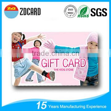 Factory Price Custom Print Plastic Playing Card