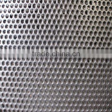 Anping copper perforated metal sheet(factory)