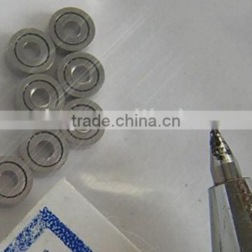 miniature bearing 1mm made in Ningbo