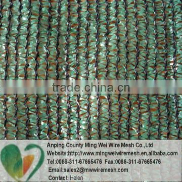 Hot sales! High Quanlity shade netting for plant or balcony