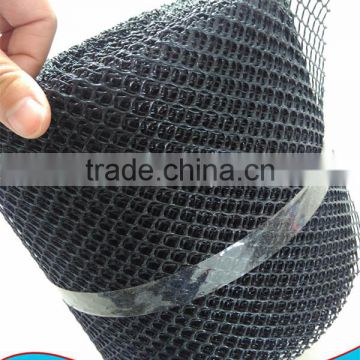 PE plastic gutter guard mesh for USA market
