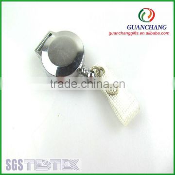 New products on china market custom metal security badges,novel chinese products