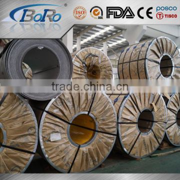 stainless steel coil 201,202,304,304L,310S,316,316L,321,etc, reasonable price