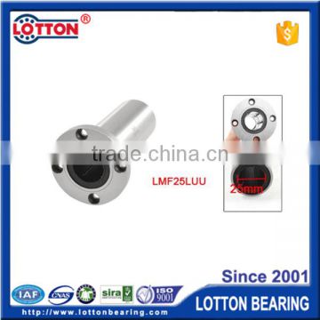 China Distributor Linear Bearing Lmf 6Uu