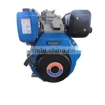 china diesel engine of 8hp