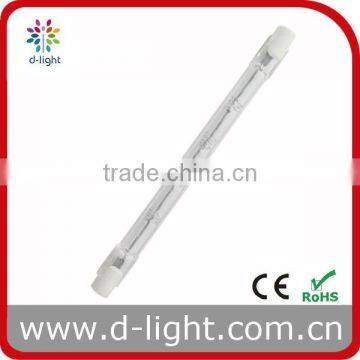 J118 Halogen Energy Saving Bulb