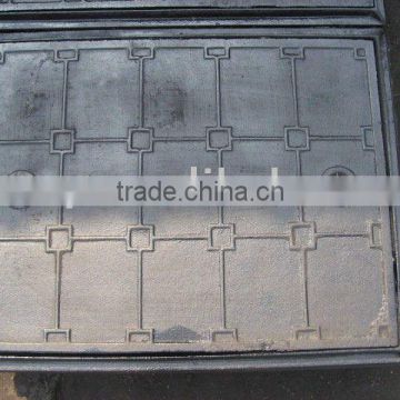 manhole cover ,grating ,grids,ductile iron manhole cover with frame,SGS,KITE MARK,