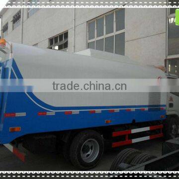 dongfeng mini road sweeper truck,small sweeper truck,new sweeper truck