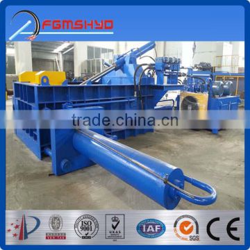 CE made in China Factory scrap metal Y81F-160A baler