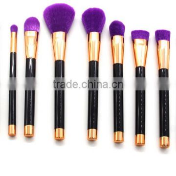 15Pcs Professional Custom Label Makeup Brush Yiwu Market Wholesale
