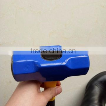 Mould forged slage hammer head direct factory