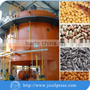 China Alibaba Manufacturer equipment for the production of corn oil