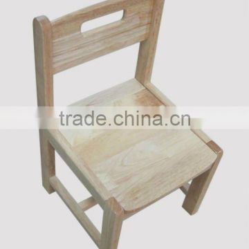 2012 Eco-friendly wooden chair