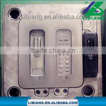 injection moulds & products-- remote control