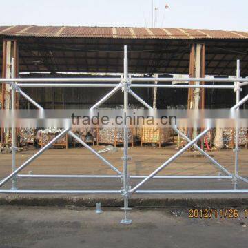 Australia kwikstage/ scaffold system parts /transom scaffolding