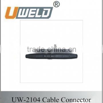 Cable Connector for welding