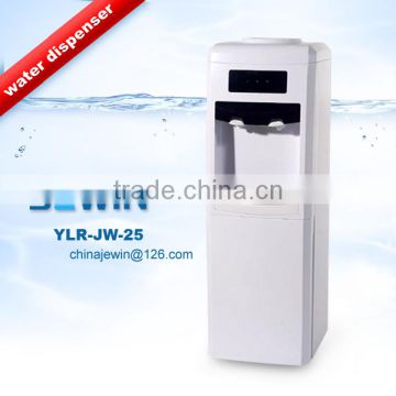 Floor mini hot and cold water dispenser price
