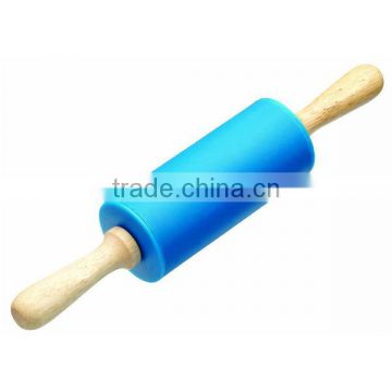RP-2291 Silicone kids rolling pin
