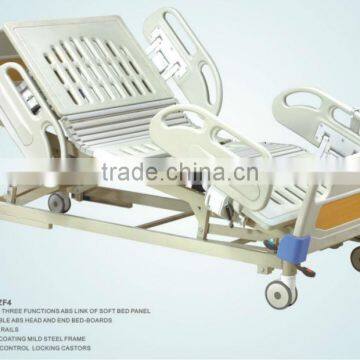 Luxury hospital beds