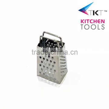 Hight quality manual mini best square box grater
