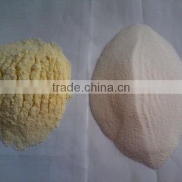 milk powder replacer for wafer