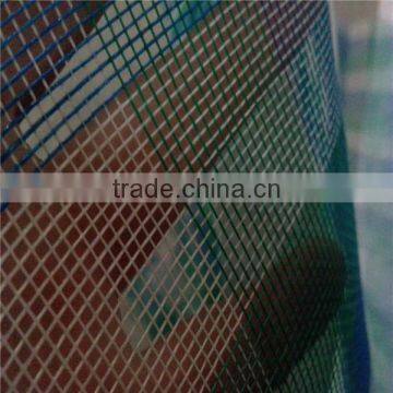 Cheap price colorful fiberglass insect screen/window screening