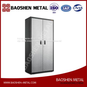 Sheet metal fabrication Large Gearbox Tall Cabinet