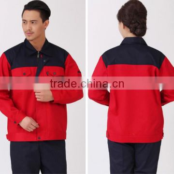 Construction Jumpsuit Workwear In Guangzhou, Ultima coverall workwears For Men