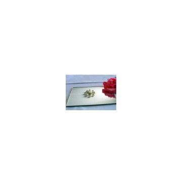3mm 4mm 5mm 6mm clear dressing table mirror
