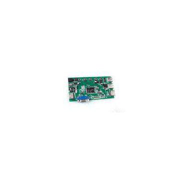 LVDS / TTL LED 3.3V Matching Innoux Tcon Board G070Y3-T01 123.00x42.70x8.00mm