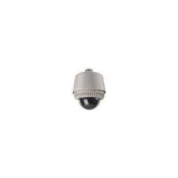 Outdoor PTZ Security Middle Speed Dome Camera with Long Range IR Distance