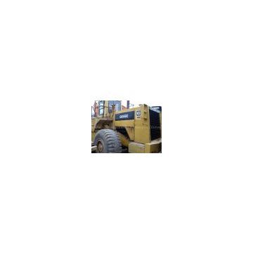 sell used CAT 966E loader