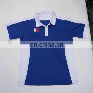 Wholesale guangzhou polo shirt manufacturer