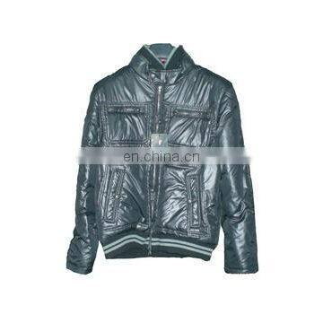 YG-001 winter jacket
