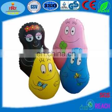 Inflatable Tumbler Toys