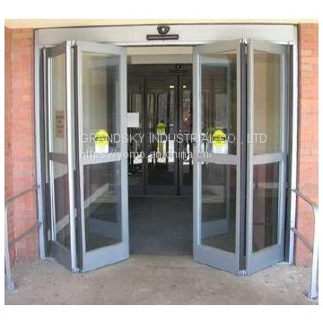 CHINESE FOLDING AUTOMATIC DOOR