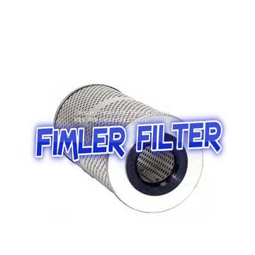 Shroeder Filter SBF96508Z3V, P10, M3, M10 SNKL Filter 5080009, 5080025, 5080046, 5082217