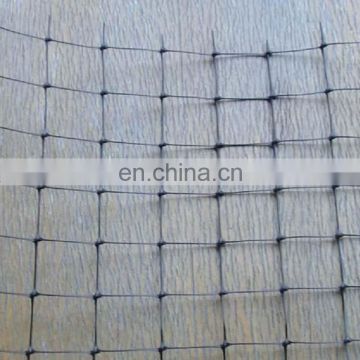 agricultural plastic netting uv resistant hdpe vineyard anti bird net