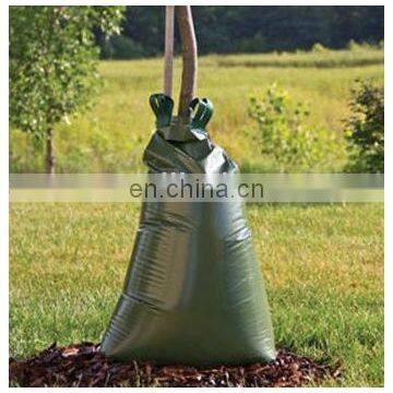 HOT SALE PVC Tarpaulin Tree Watering Bag