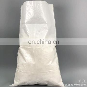 Wholesale 25kg 50kg packaging corn seed bag