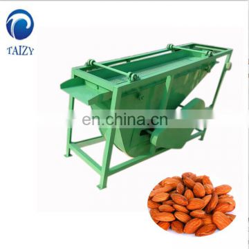 Almond Hulling Machine / Almond Dehulling Machine / Hazelnut Sheller
