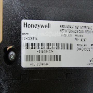 New In Stock HONEYWELL 82407364-001 MODULE PLC DCS