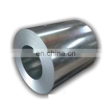 OEM Cold rolled coated Steel Coil & Plate galvanized steel coil made in china