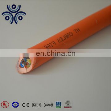 0.6/1KV 2, 3 and 4 cores +earth multicore circular CU/XLPE/PVC Cable with AS/NZS 5000.1