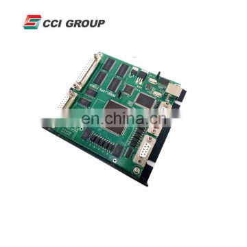 Qualified Product English Version  EZCAD laser marking control Board with power