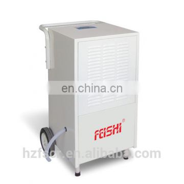 80L/D popular dehumidifier industrial with famous brand compressor