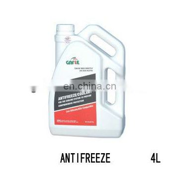 coolant suitable for bmw