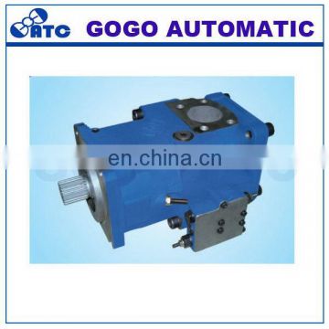 2016 New Hot Fashion Best sell piston pump motor and spare parts
