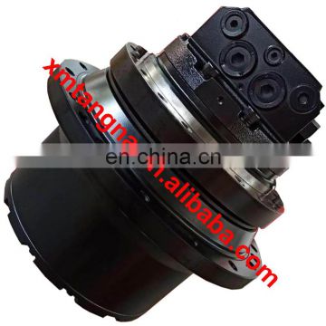 DX140LC travel motor device final drive K1014772A 170401-00029 170401-00029A 170401-00029C